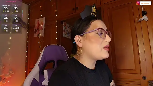 Snapshot of eva_rosse69 chatting on 04-26-26, 12:03 eva rosse69 online show from 04-26-26, 12:03
