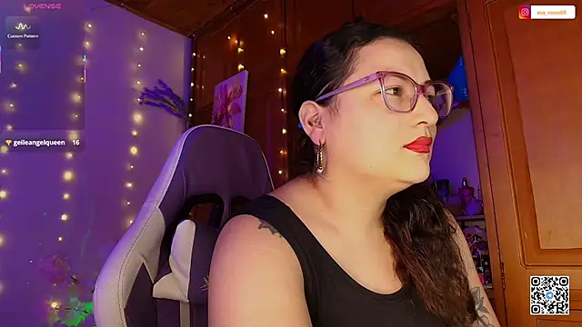 Snapshot of eva_rosse69 chatting on 05-06-26, 12:10 eva rosse69 online show from 05-06-26, 12:10
