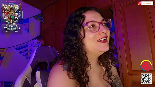 eva rosse69 online show from 07-03-26, 12:11