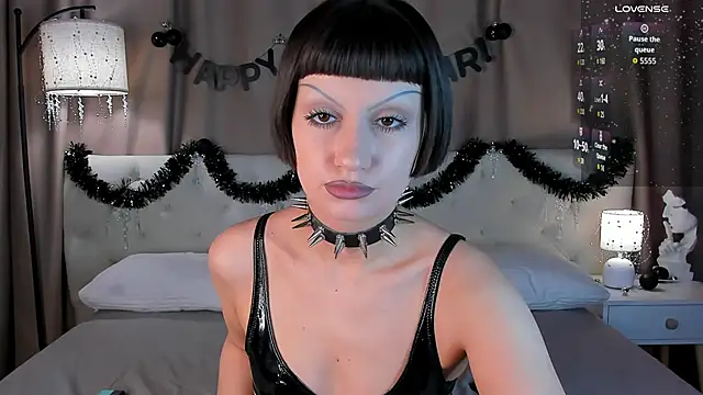 Ma1ilda Ardent online show from 12-15-25, 05:06