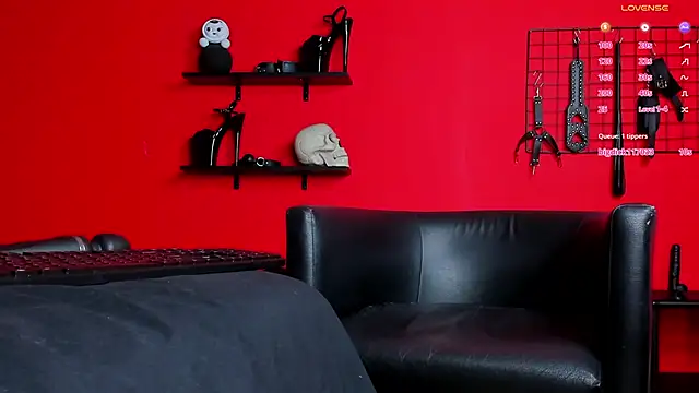 Ma1ilda Ardent online show from 03-26-26, 04:01