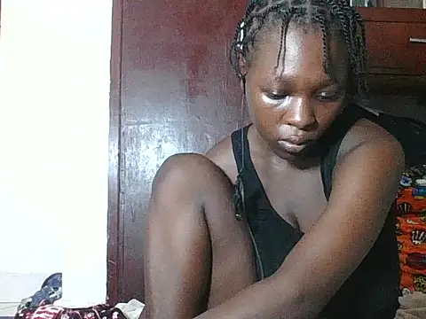 Sexyblackgold online show from 10-04-25, 07:39