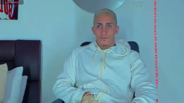 MikeRoss7777 online show from 01-20-25, 10:37