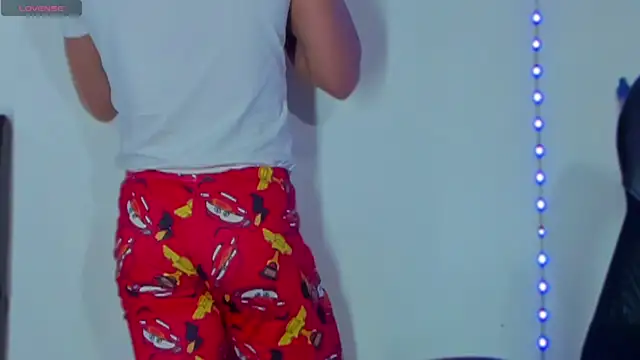 MikeRoss7777 online show from 01-27-25, 01:05