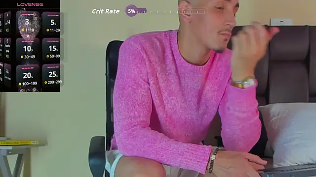 MikeRoss7777 online show from 11-23-25, 11:15