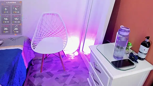 andrea osorio  online show from 11-13-25, 11:42