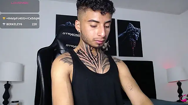 JuanCamiilo 66 online show from 02-12-25, 12:48