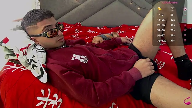 JuanCamiilo 66 online show from 03-15-25, 08:32