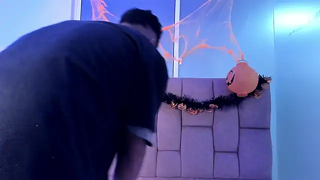 JuanCamiilo 66 online show from 09-27-25, 04:06