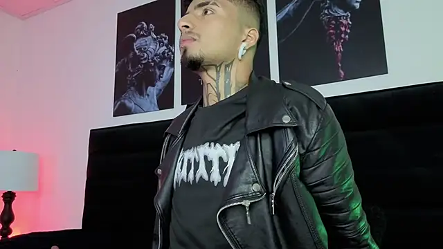 JuanCamiilo 66 online show from 02-08-26, 02:48