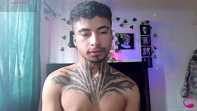 JuanCamiilo 66 online show from 05-27-26, 04:15