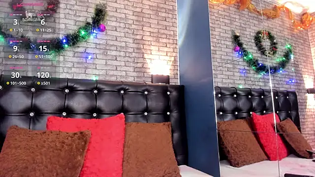Snapshot of ivy_copper1 chatting on 12-13-24, 09:09 ivy copper1 online show from 12-13-24, 09:09