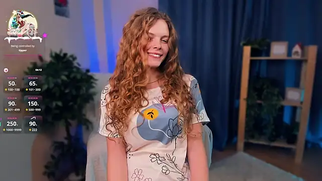 RayaNenlia online show from 01-05-25, 08:11