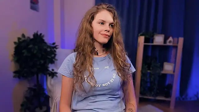 RayaNenlia online show from 02-02-25, 11:30