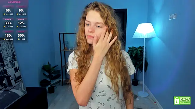 RayaNenlia online show from 11-24-25, 05:07