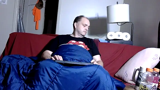 caressonnous online show from 11-10-25, 12:53