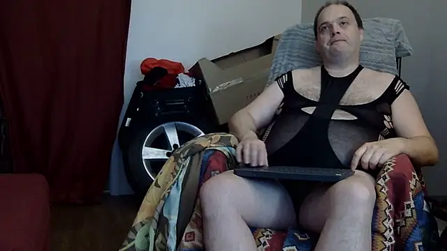 caressonnous online show from 12-01-25, 08:25