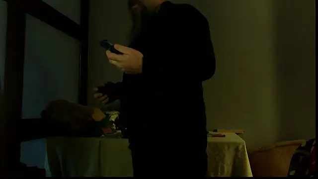 SexWorkerX online show from 12-19-25, 09:55