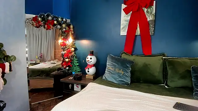 Melody bonnie online show from 12-10-24, 10:49