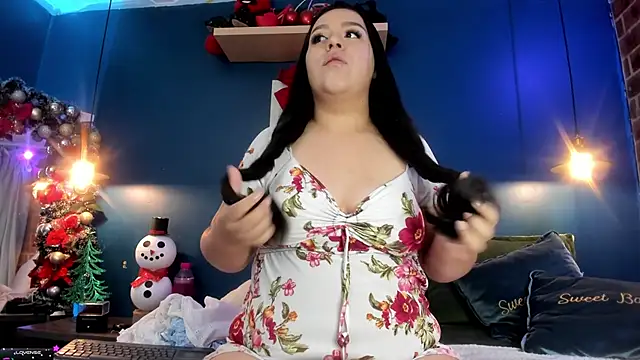 Melody bonnie online show from 12-18-24, 11:02