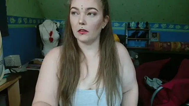 Snapshot of SherineDivine chatting on 11-02-25, 04:15 SherineDivine online show from 11-02-25, 04:15