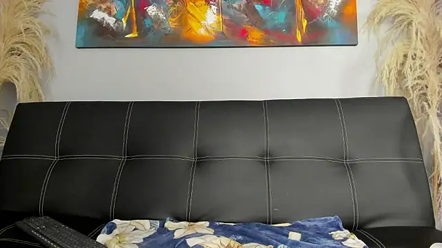 bulma bambina  online show from 03-07-26, 11:57