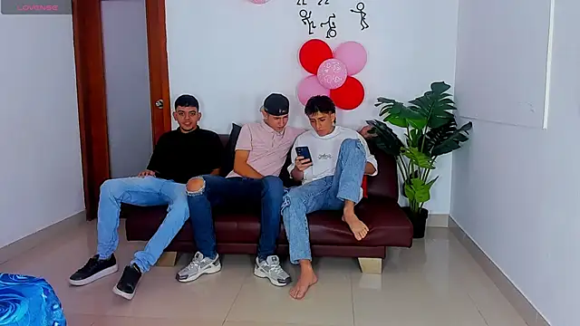 Crazy nigth01 online show from 02-21-26, 07:04