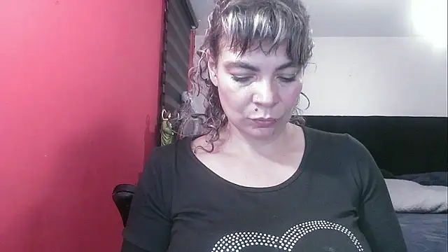charlotedoll online show from 10-07-25, 01:58