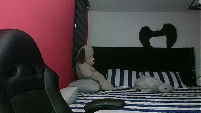 charlotedoll online show from 04-01-26, 11:13