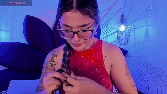 Arianavillada online show from 02-01-25, 03:30