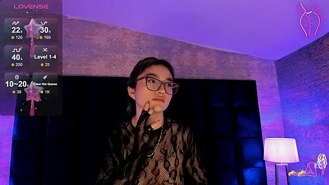 Arianavillada online show from 02-08-25, 09:13