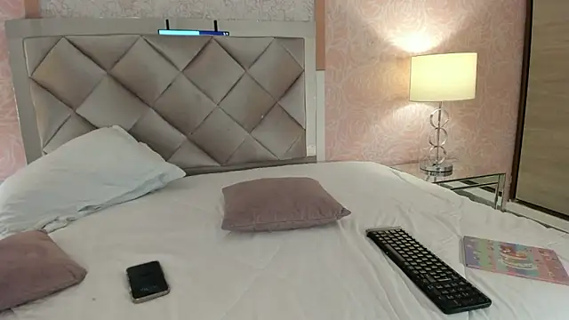 Arianavillada online show from 09-10-25, 03:17