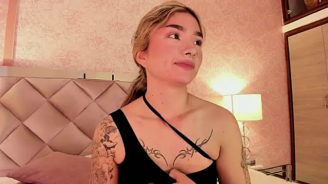 Arianavillada online show from 09-26-25, 03:21