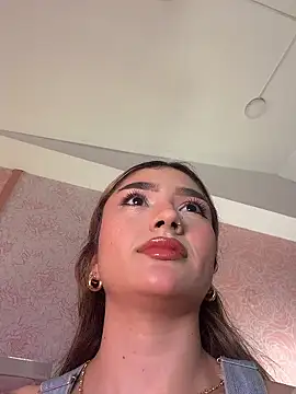 Arianavillada online show from 01-09-26, 11:28