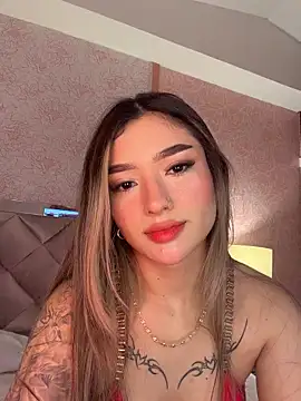 Arianavillada online show from 02-15-26, 03:36