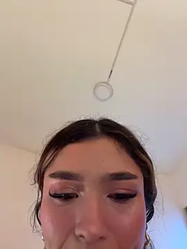 Arianavillada online show from 02-20-26, 06:26