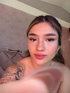 Arianavillada online show from 06-05-26, 03:35