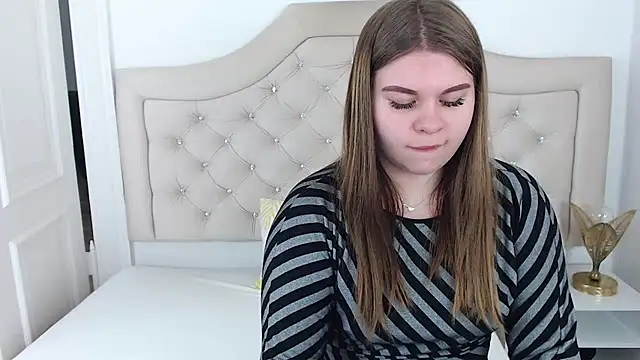 Snapshot of AbbyPleasure chatting on 12-03-24, 12:38 AbbyPleasure online show from 12-03-24, 12:38