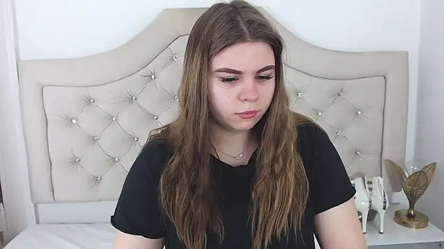 Snapshot of AbbyPleasure chatting on 12-30-24, 08:54 AbbyPleasure online show from 12-30-24, 08:54