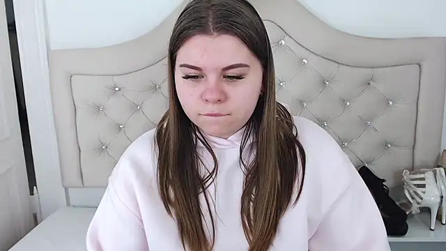 Snapshot of AbbyPleasure chatting on 01-21-25, 12:50 AbbyPleasure online show from 01-21-25, 12:50