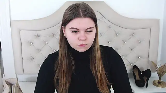 Snapshot of AbbyPleasure chatting on 01-24-25, 10:00 AbbyPleasure online show from 01-24-25, 10:00