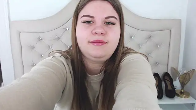 Snapshot of AbbyPleasure chatting on 02-03-25, 08:35 AbbyPleasure online show from 02-03-25, 08:35