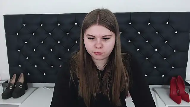 Snapshot of AbbyPleasure chatting on 02-18-25, 12:28 AbbyPleasure online show from 02-18-25, 12:28