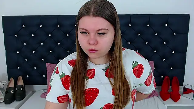 Snapshot of AbbyPleasure chatting on 02-20-25, 09:44 AbbyPleasure online show from 02-20-25, 09:44