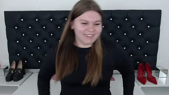 Snapshot of AbbyPleasure chatting on 03-06-25, 12:52 AbbyPleasure online show from 03-06-25, 12:52