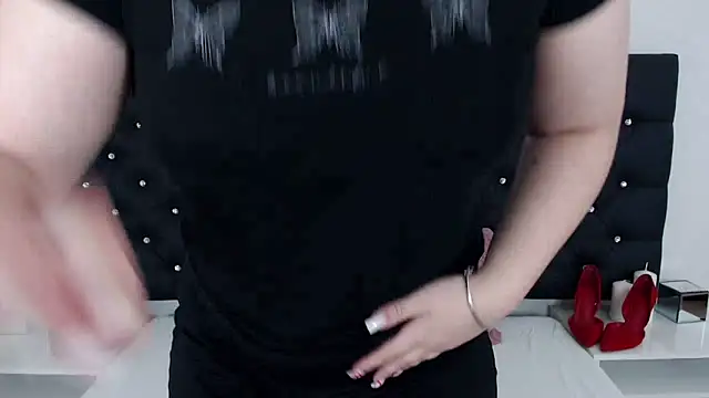 Snapshot of AbbyPleasure chatting on 03-10-25, 10:15 AbbyPleasure online show from 03-10-25, 10:15