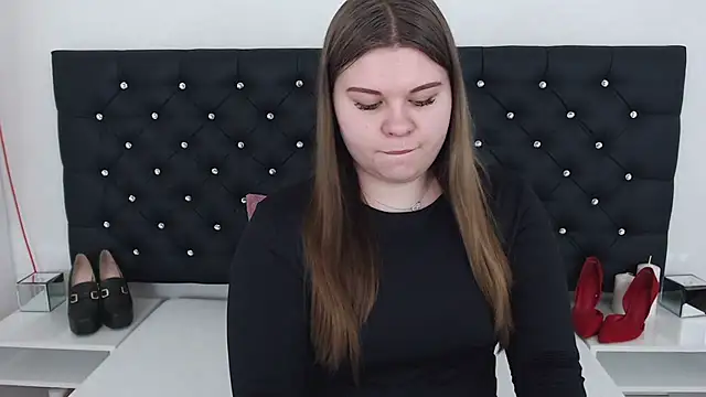 Snapshot of AbbyPleasure chatting on 03-12-25, 12:36 AbbyPleasure online show from 03-12-25, 12:36