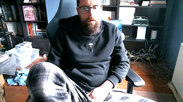 MeSteff online show from 11-09-25, 08:23