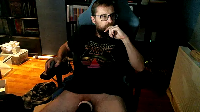 MeSteff online show from 11-15-25, 10:37