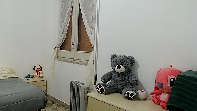 ZajiraShane online show from 02-11-26, 08:25